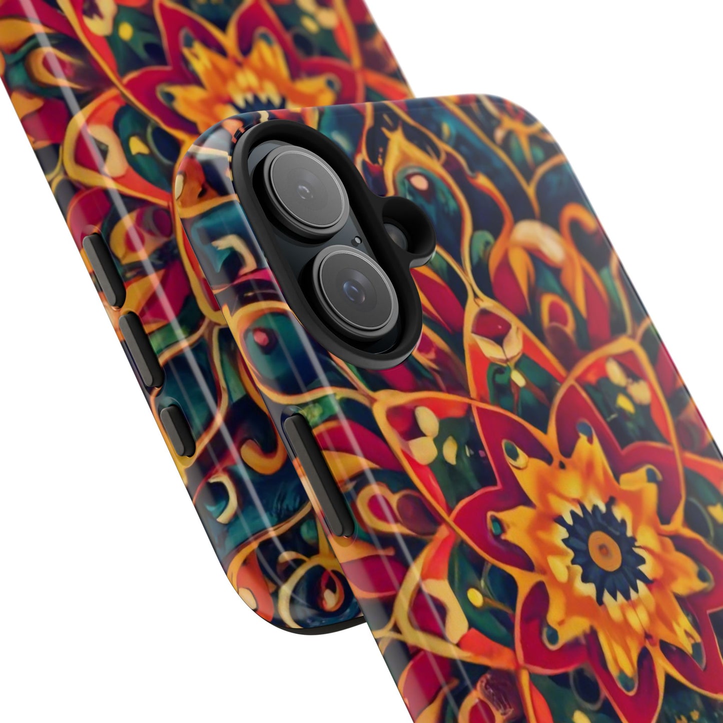 Kaleidoscope Dreams Guardian Case