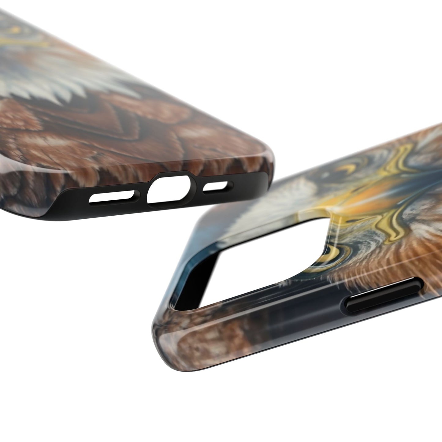 Eagle Soar Defender Case