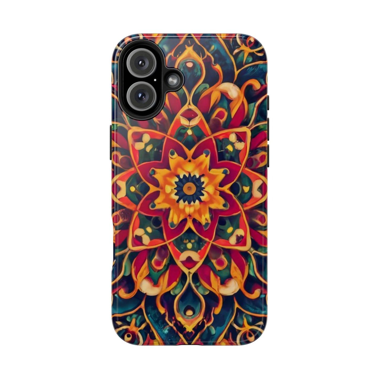 Kaleidoscope Dreams Guardian Case