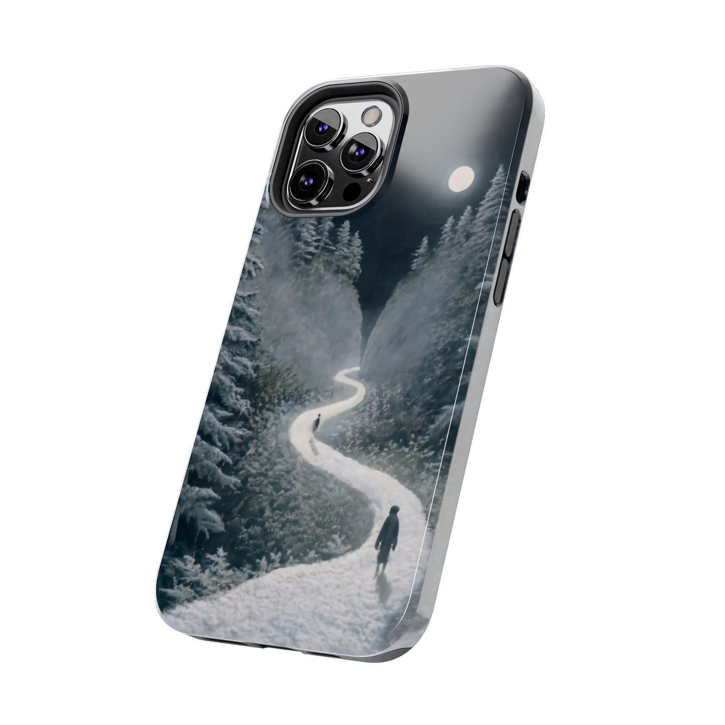 Moonlit Woods Guardian Case