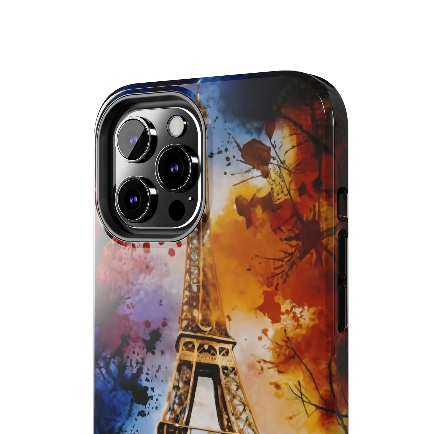 Parisian Twilight Defender Case