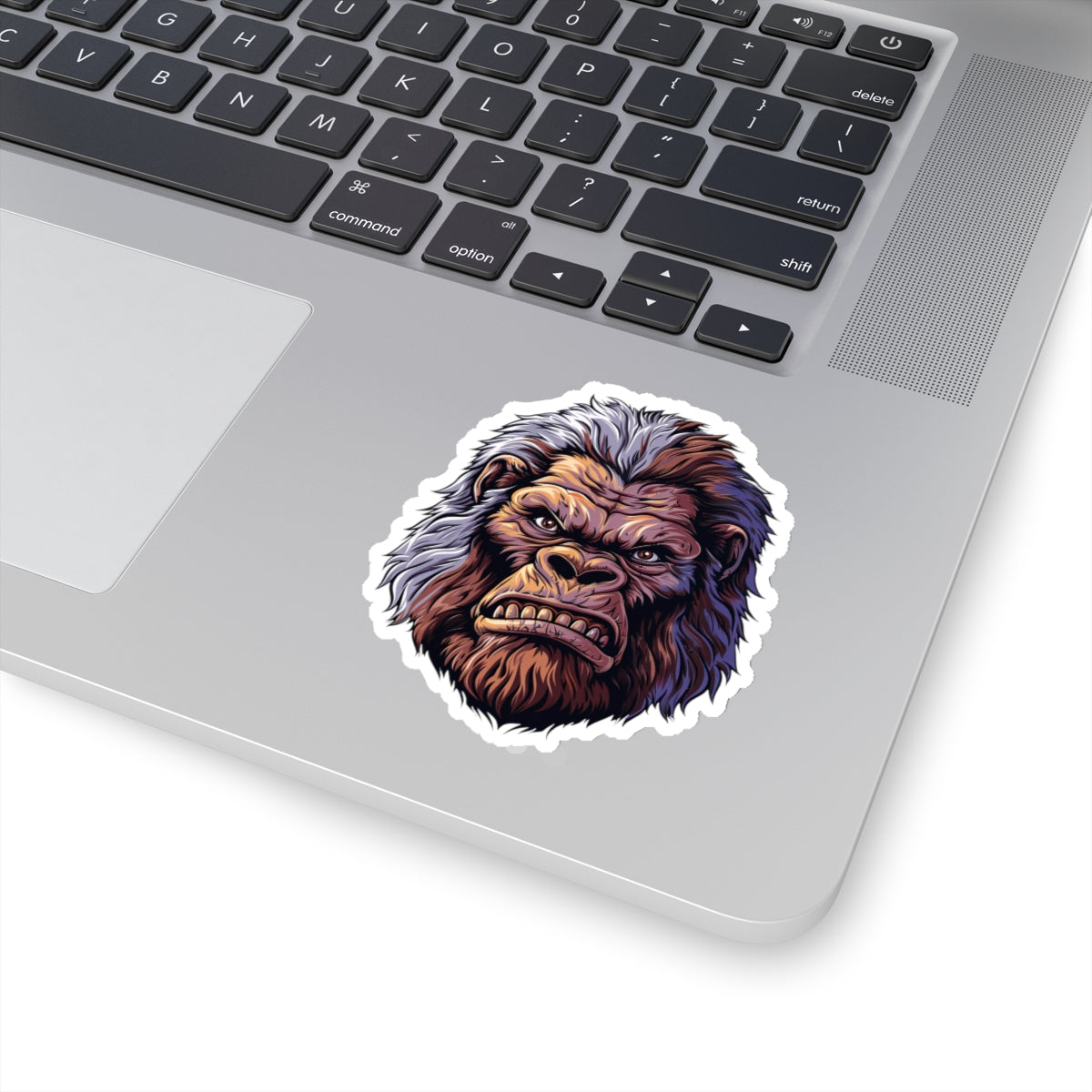 Guardian of the Woods Vinyl Sticker