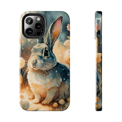 Meadow Bunny Defender Case