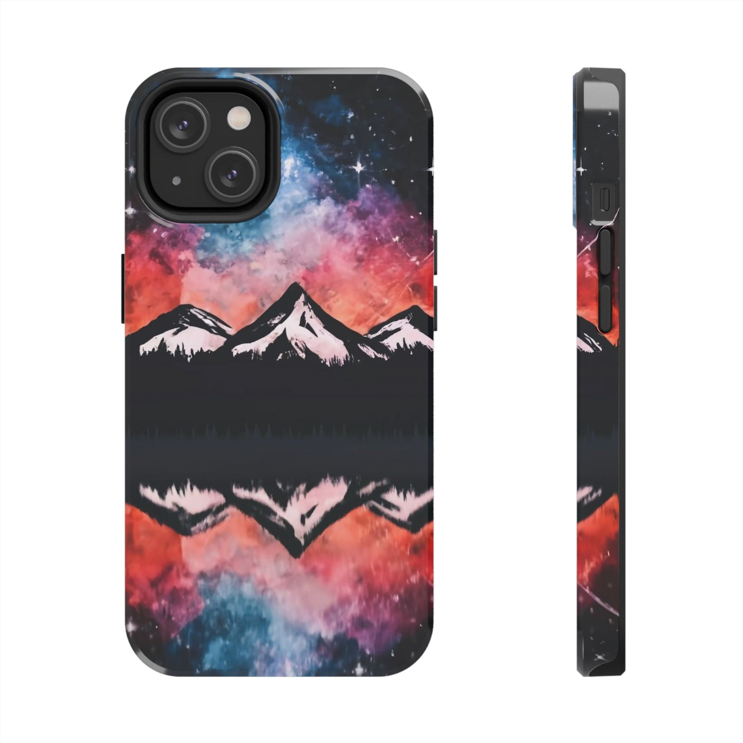 Cosmic Reflections Defender Case