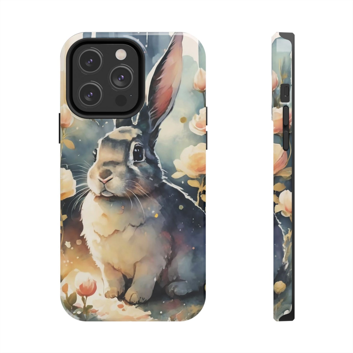 Blossom Bunny Guardian Case