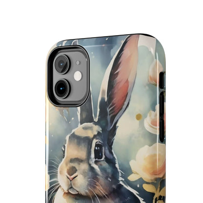 Blossom Bunny Guardian Case