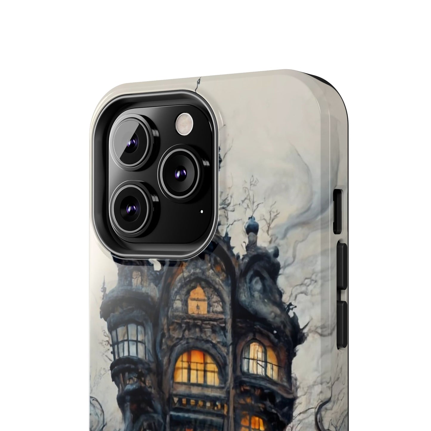 Mystic Manor Guardian Case