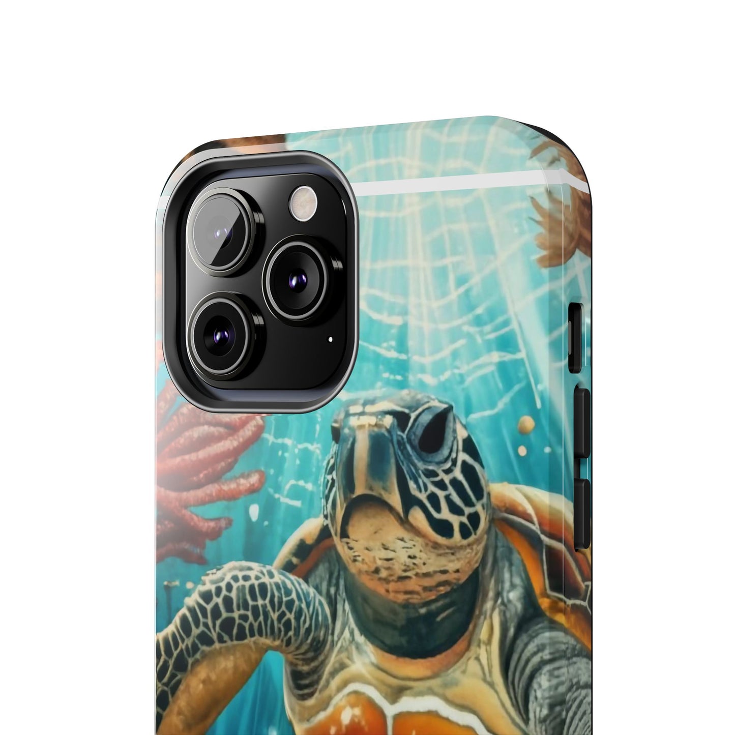 Seabed Explorer Defender Case