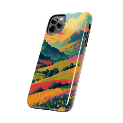 Mountain Meadow Guardian Case