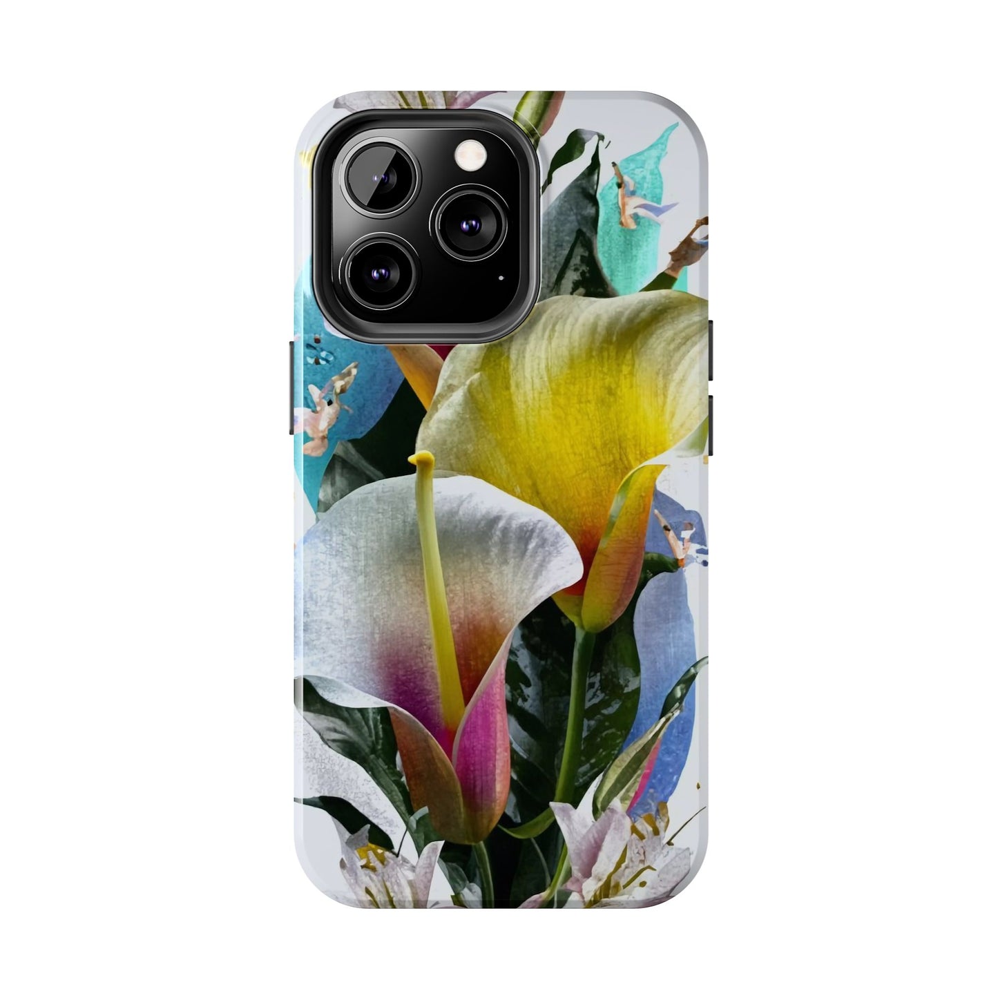 Lily Bloom Guardian Case