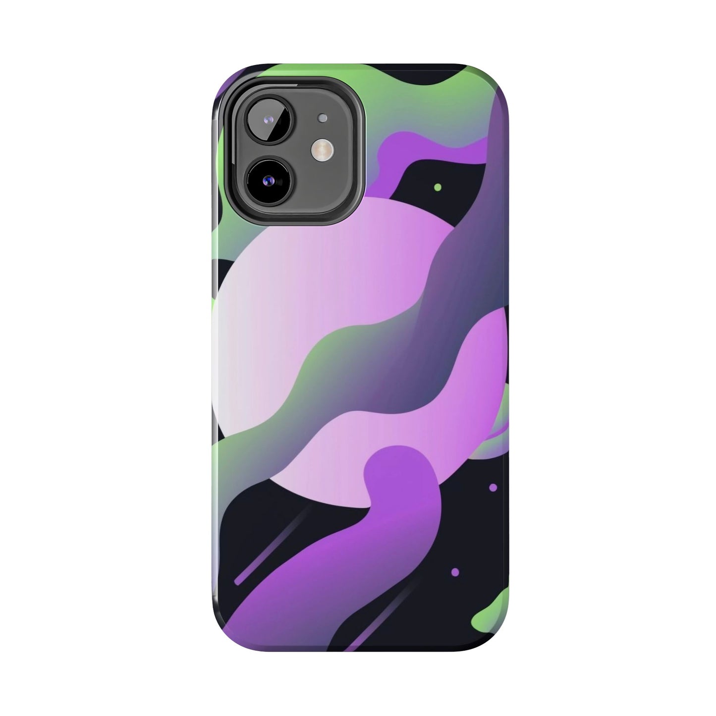 Cosmic Dreams Guardian Case