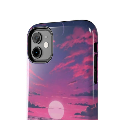 Twilight Waves ArmorShield Case