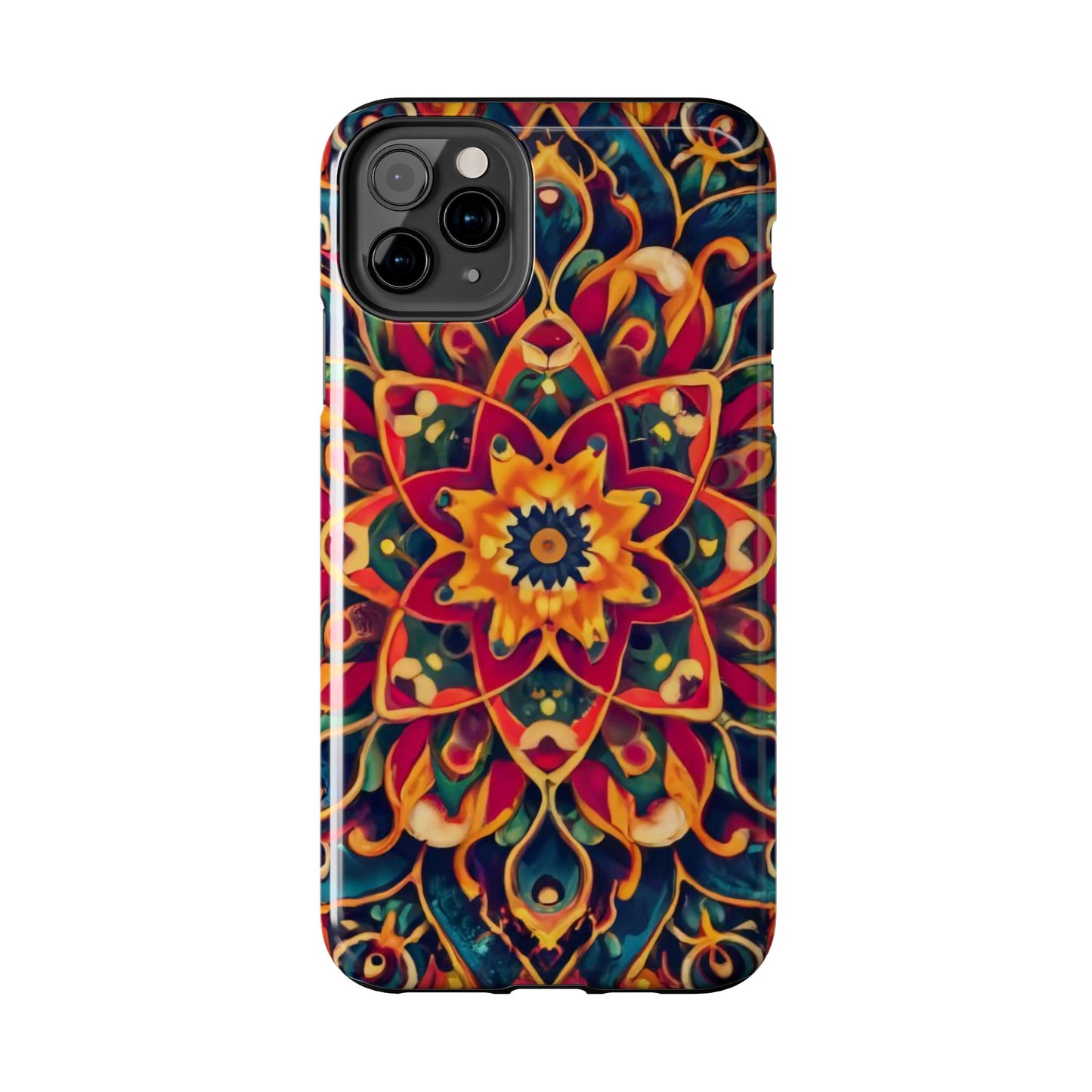 Kaleidoscope Dreams Guardian Case