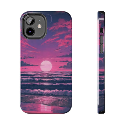 Twilight Waves ArmorShield Case