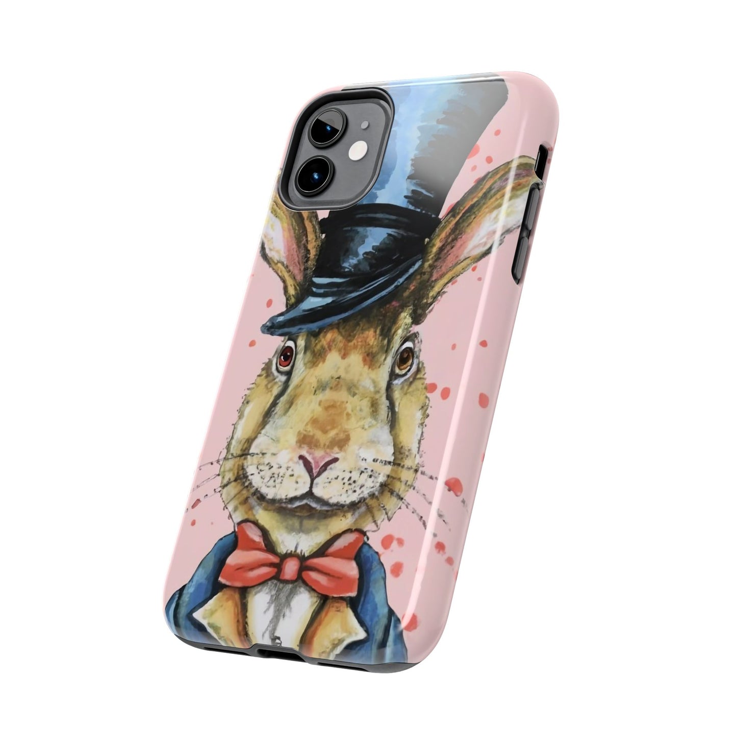 Dapper Bunny Guardian Case