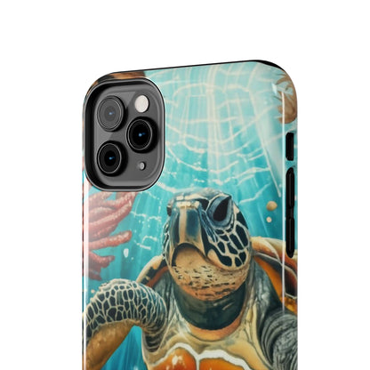 Seabed Explorer Defender Case