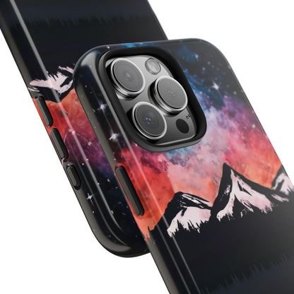 Cosmic Reflections Defender Case