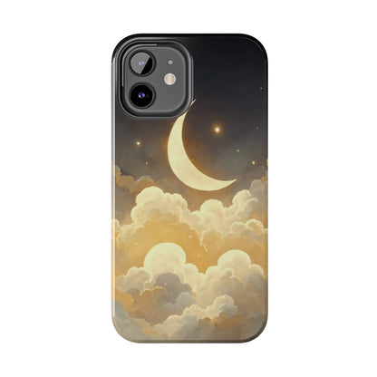 Lunar Glow Guardian Case