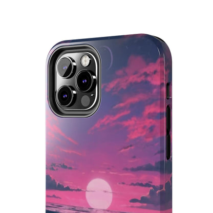 Twilight Waves ArmorShield Case