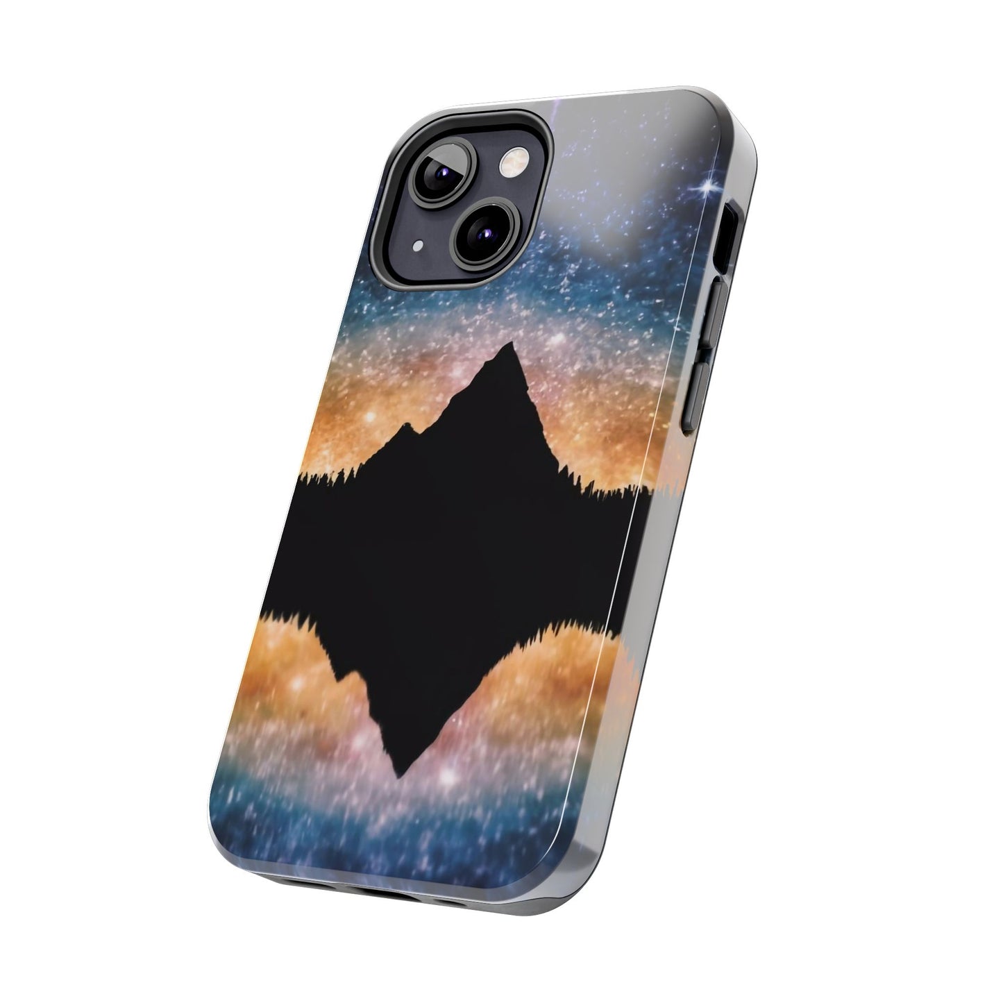 Celestial Reflections Shield Case