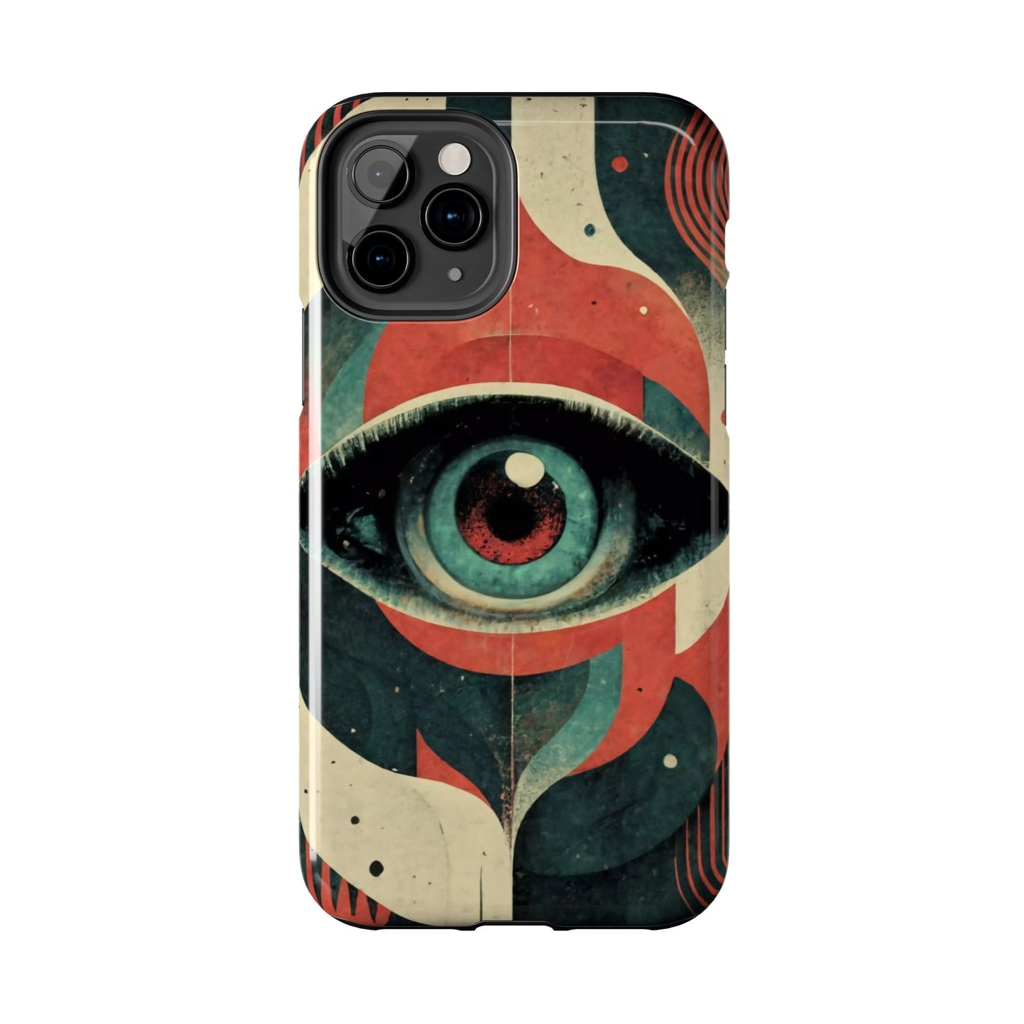 Hypnotic Vision Defender Case