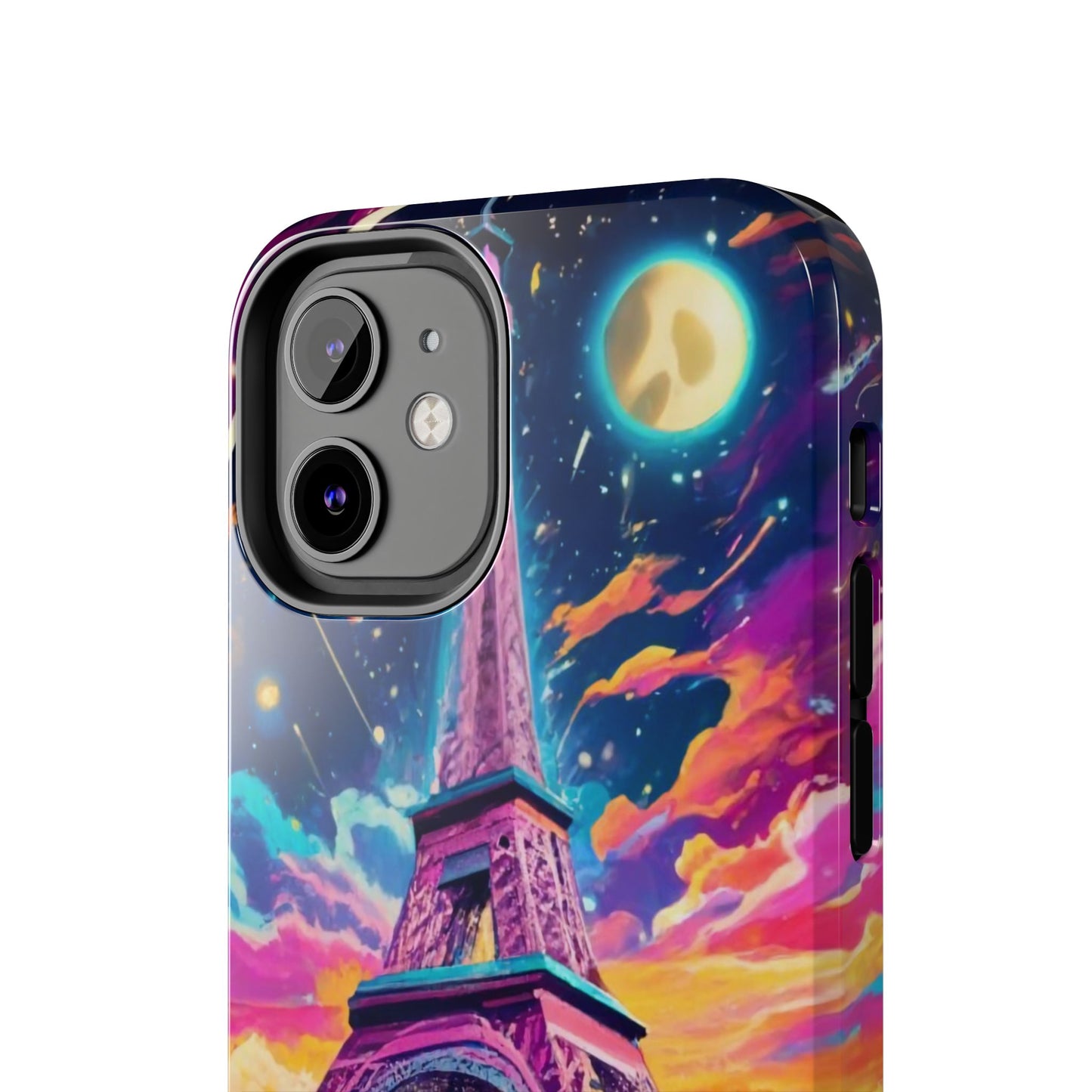 Cosmic Elegance DefenderShield Case