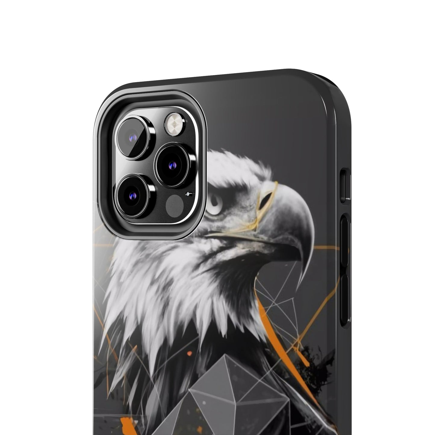 Cubic Eagle Defender Case