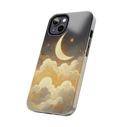 Lunar Glow Guardian Case