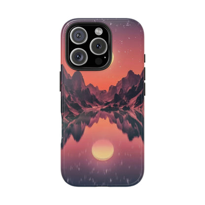 Moonlit Majesty Guardian Case