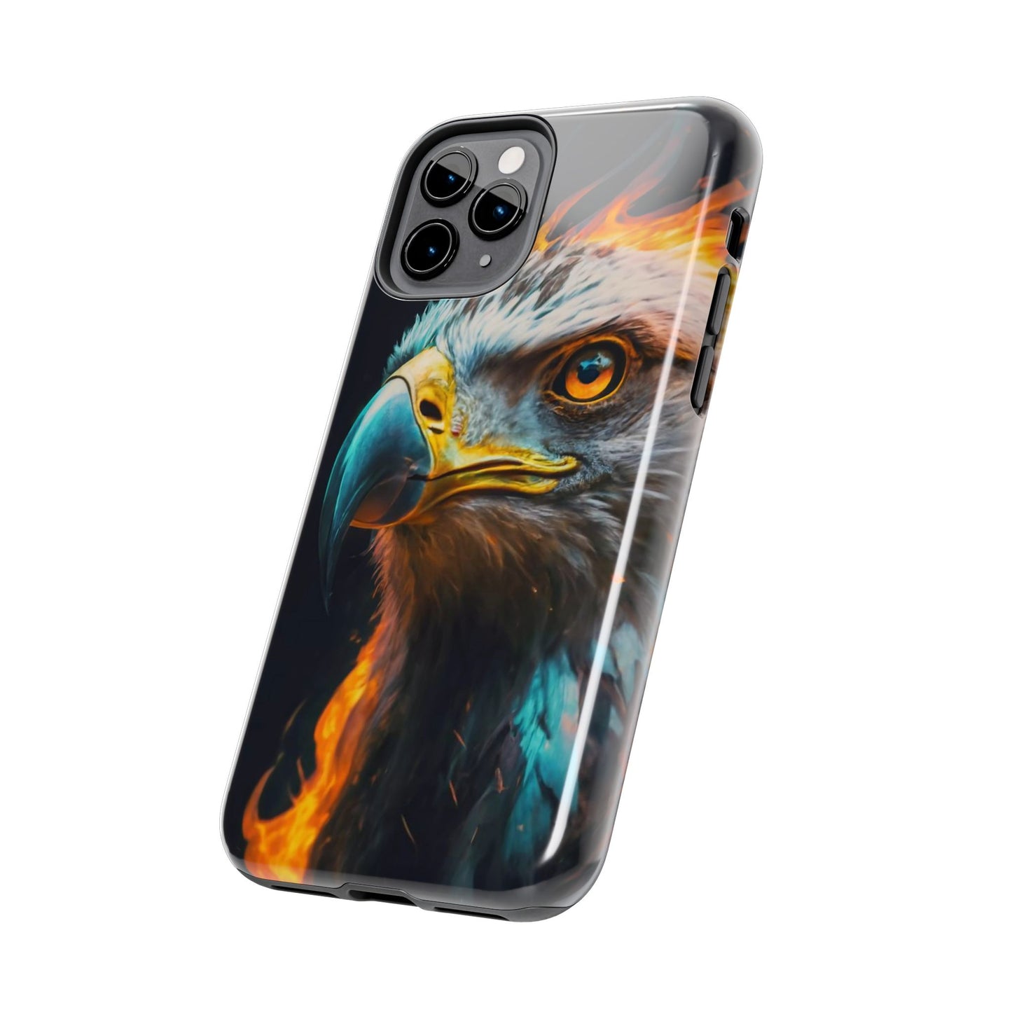 Blaze Soar Defender Case