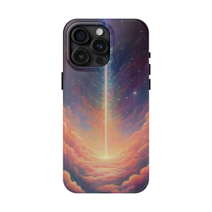 Celestial Elevation Defender Case