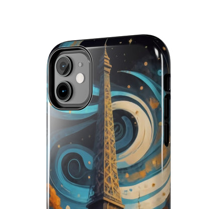 DreamScape Paris GuardianShield Case