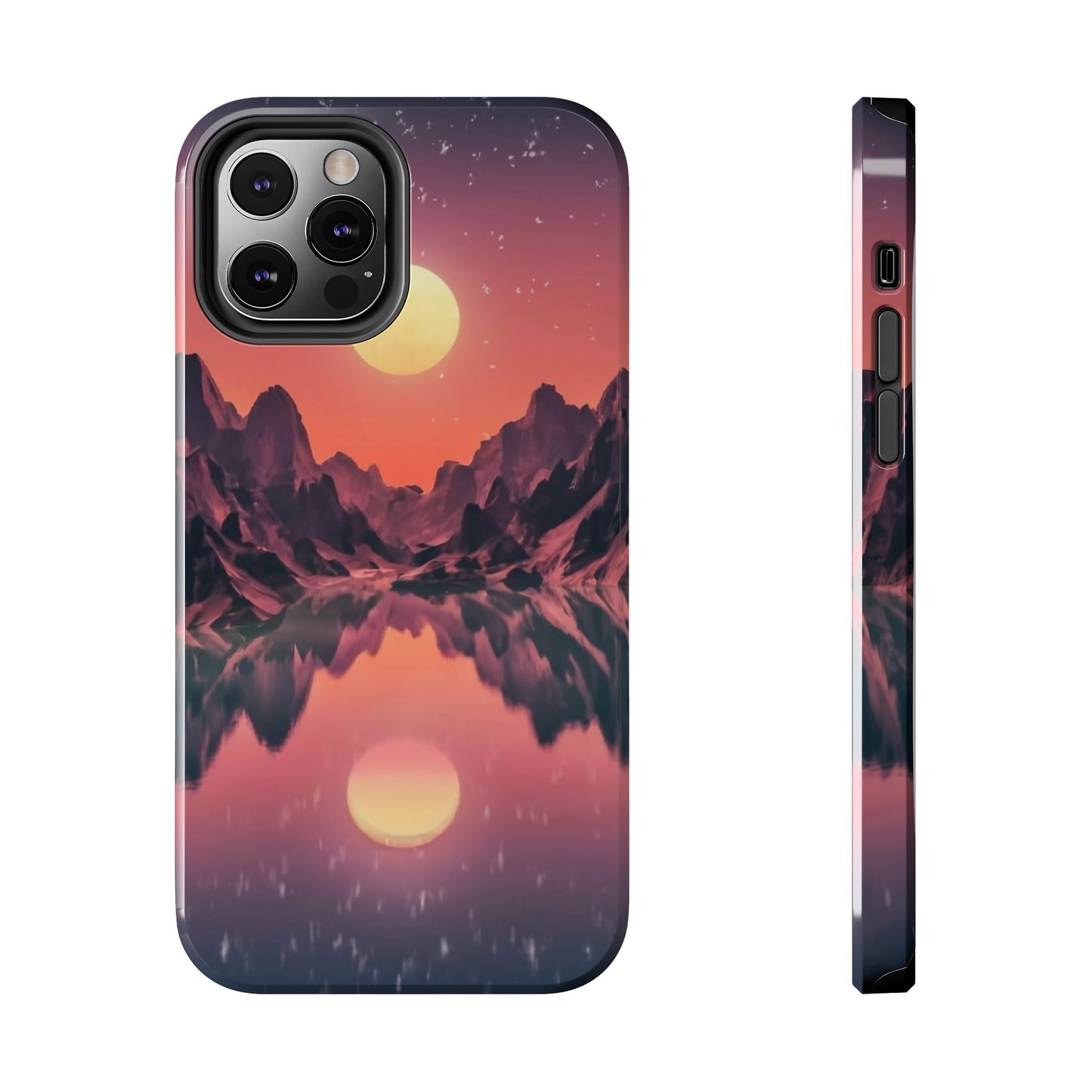 Moonlit Majesty Guardian Case