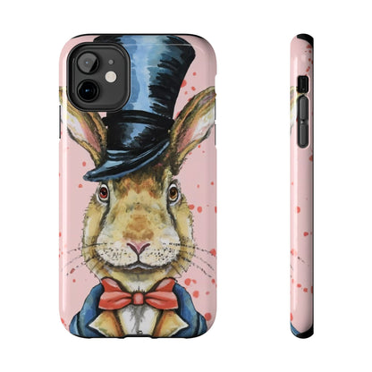 Dapper Bunny Guardian Case