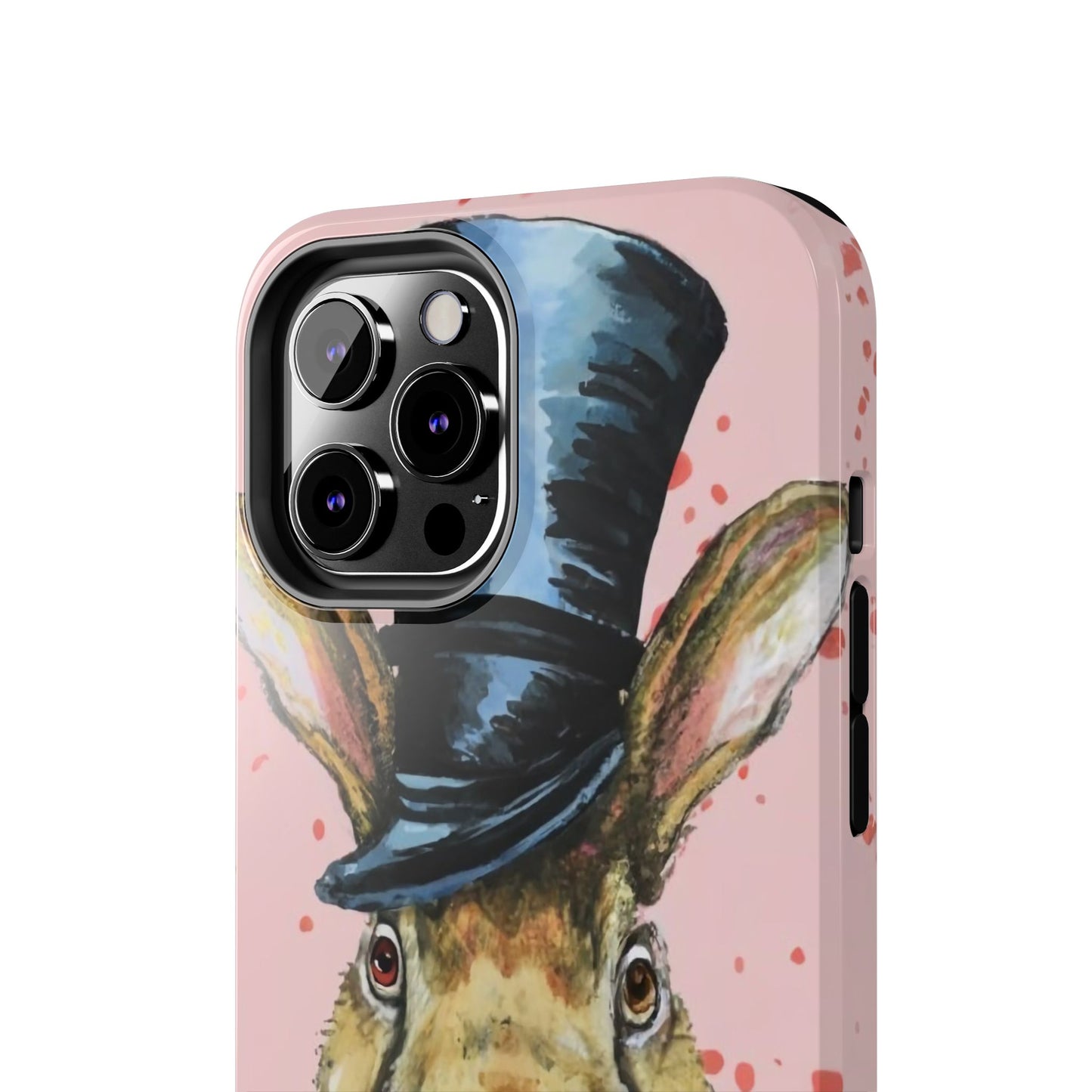 Dapper Bunny Guardian Case