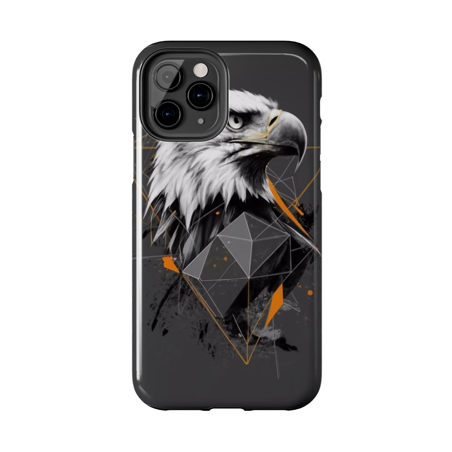 Cubic Eagle Defender Case