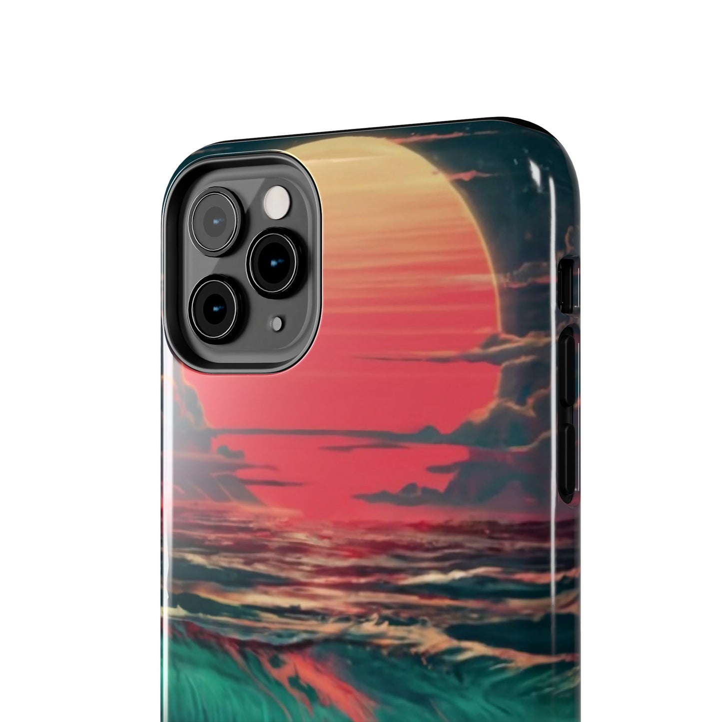 Horizon Glow ToughGuard Case