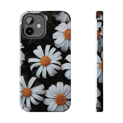 Citrine Bloom Defender Case