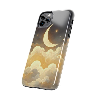 Lunar Glow Guardian Case