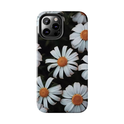 Citrine Bloom Defender Case