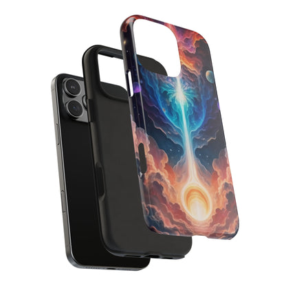 Radiant Skybeam Defender Case