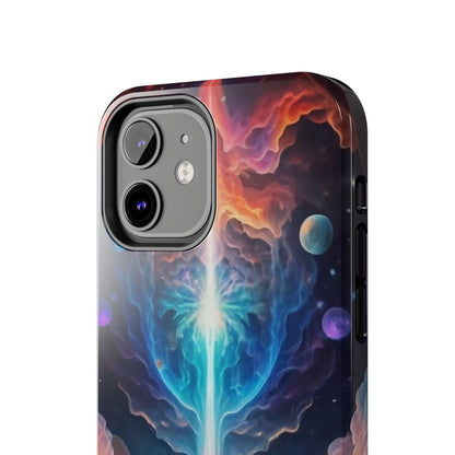 Radiant Skybeam Defender Case