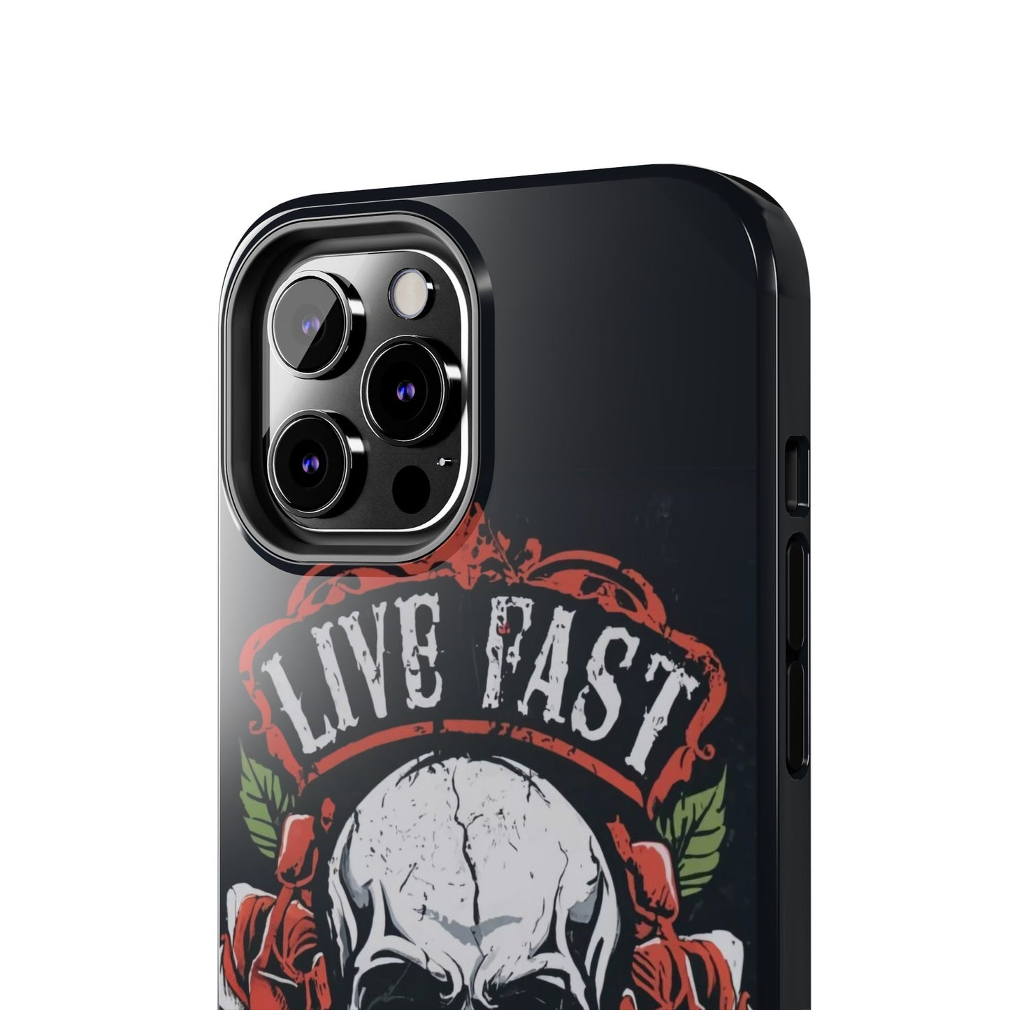 Rose Requiem Defender Case