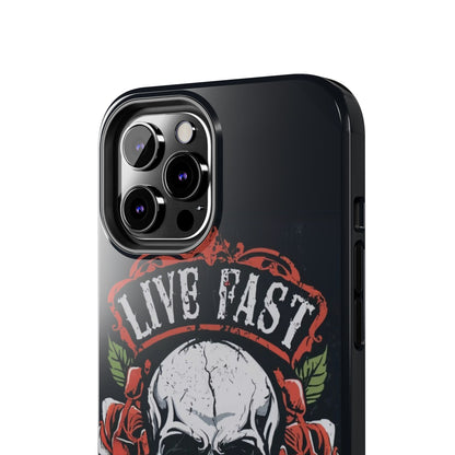 Rose Requiem Defender Case