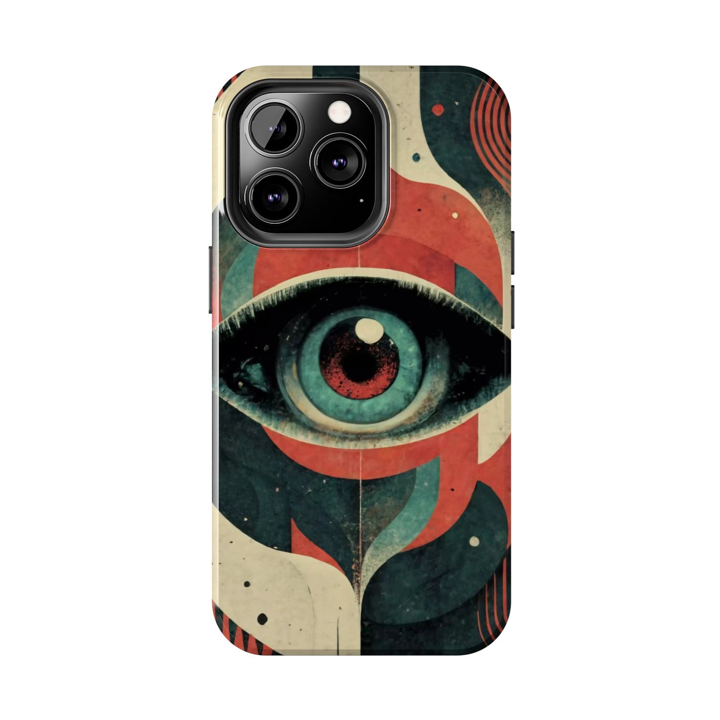 Hypnotic Vision Defender Case