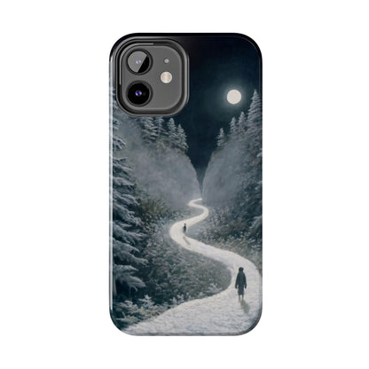 Moonlit Woods Guardian Case