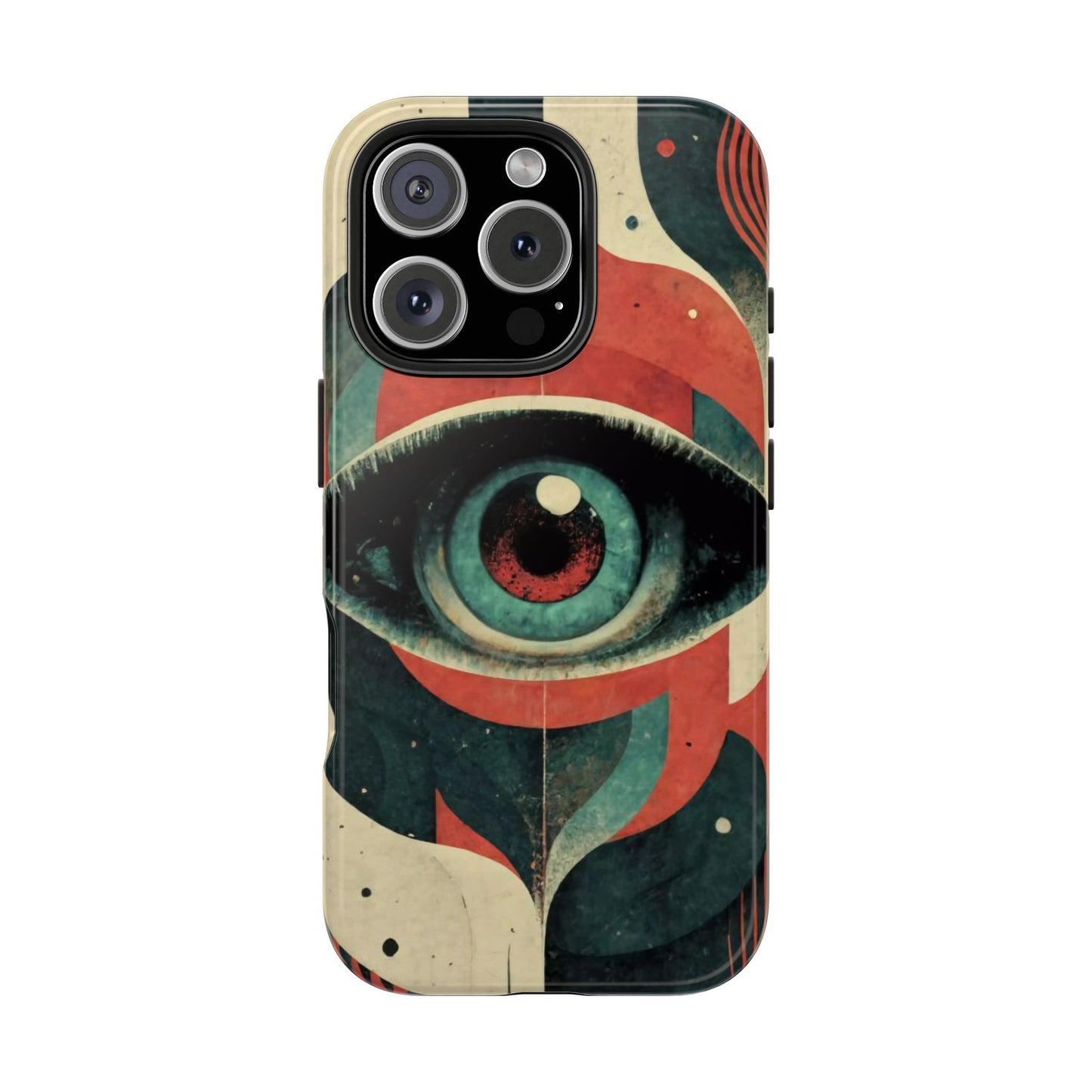 Hypnotic Vision Defender Case