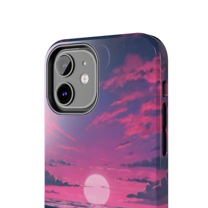 Twilight Waves ArmorShield Case