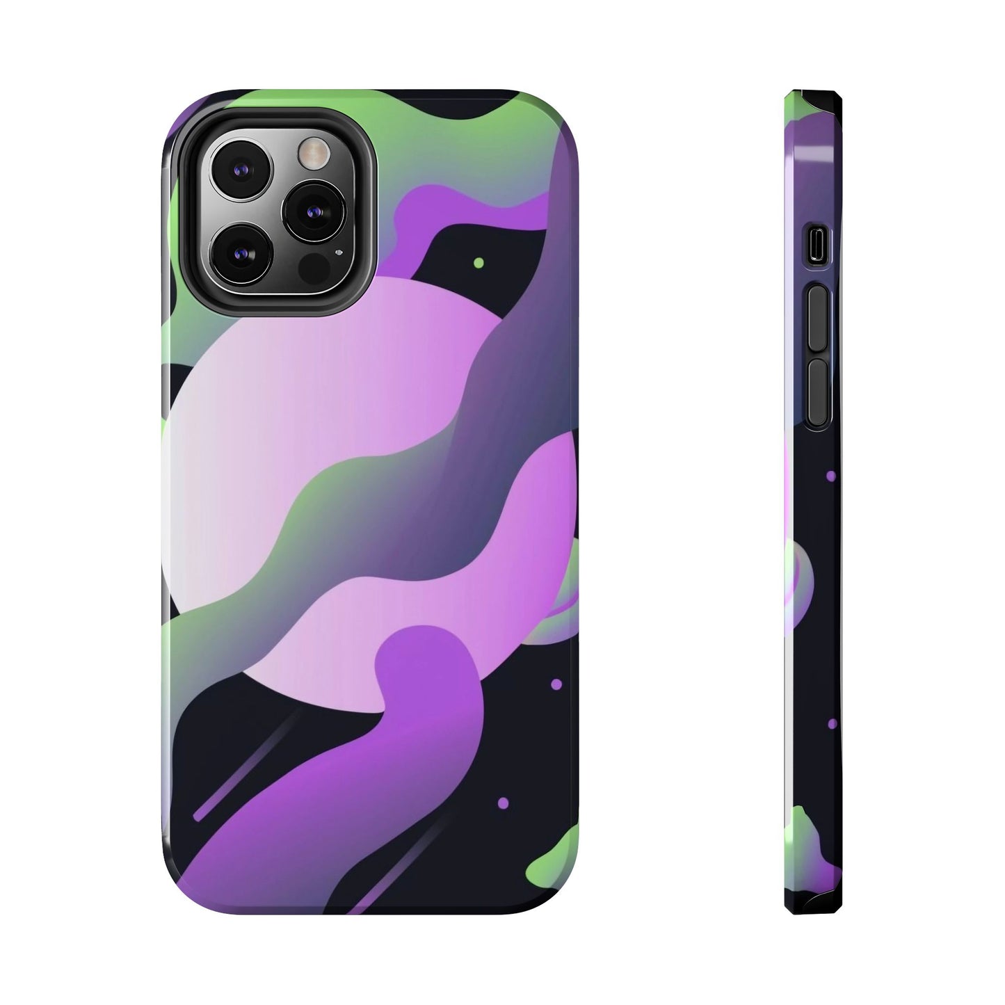 Cosmic Dreams Guardian Case