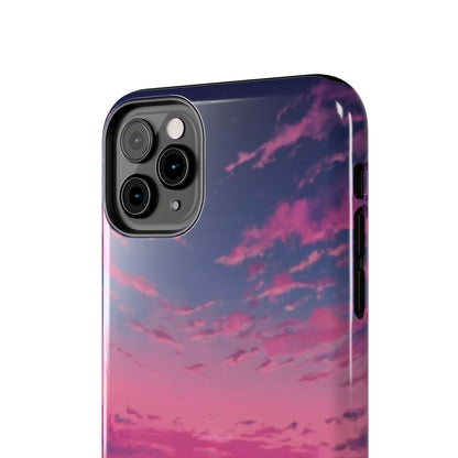 Celestial Sunset Defender Case